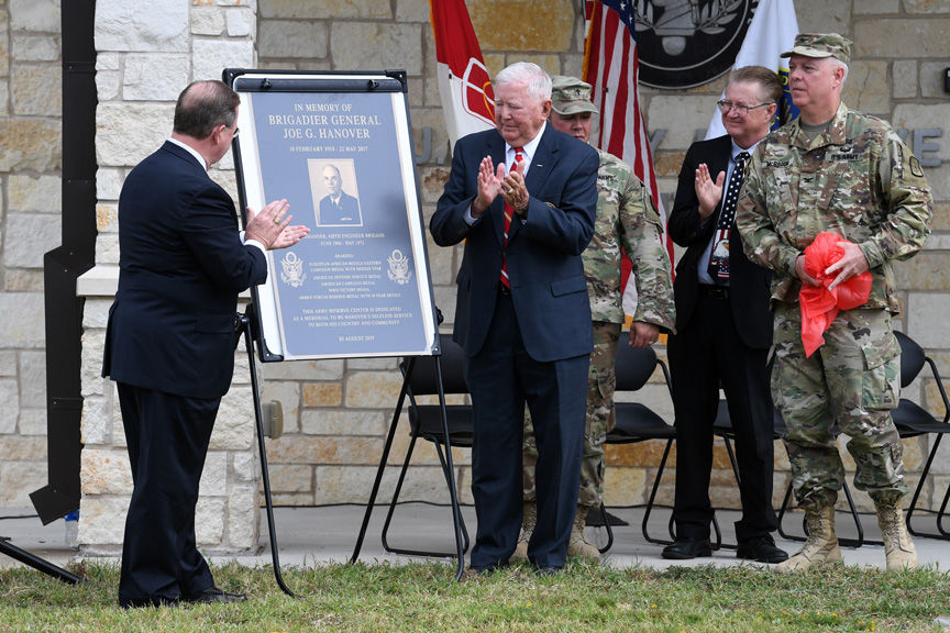 Army Reserve Center